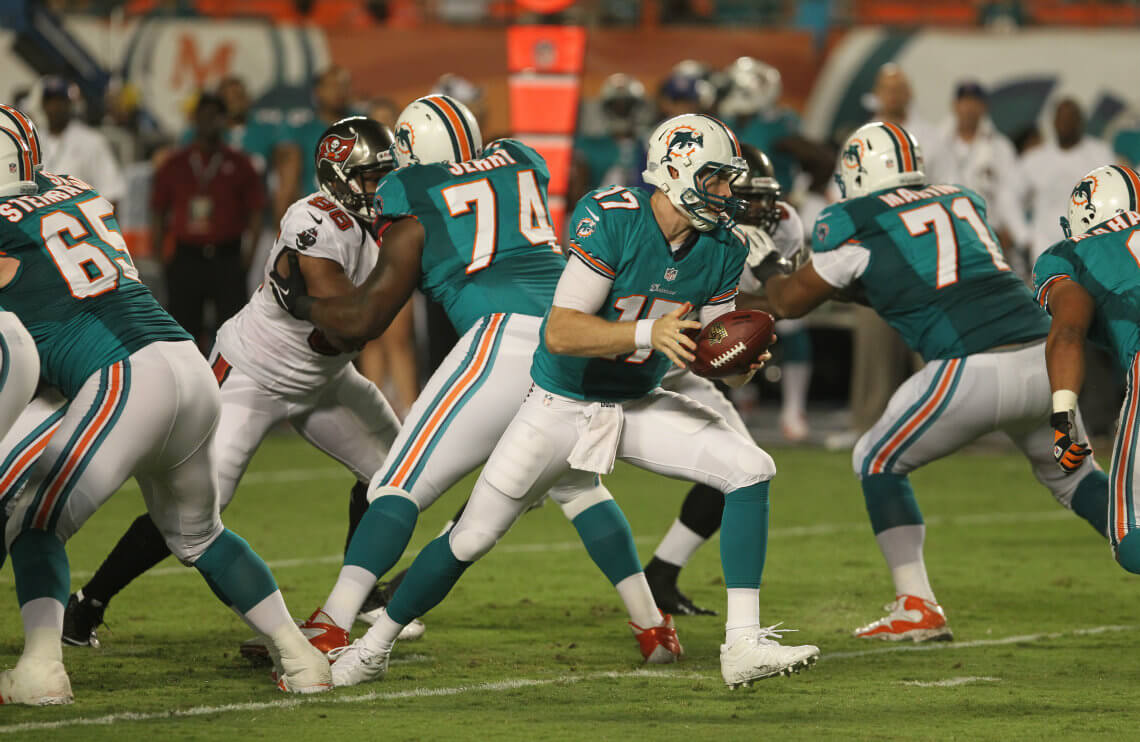 1,000 National Football League (NFL)) digital