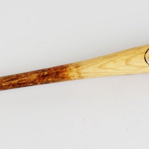 Los Angeles Dodgers Pedro Guerrero Game-Used Bat