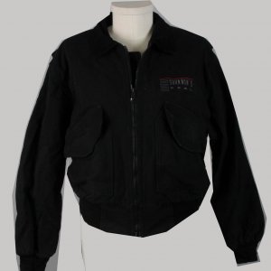 Shannons Deal Flim Crew Worn Jacket Size XL