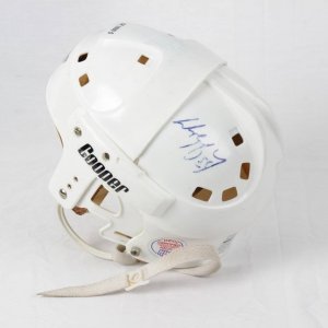 Wayne Gretzky Game Worn-Used