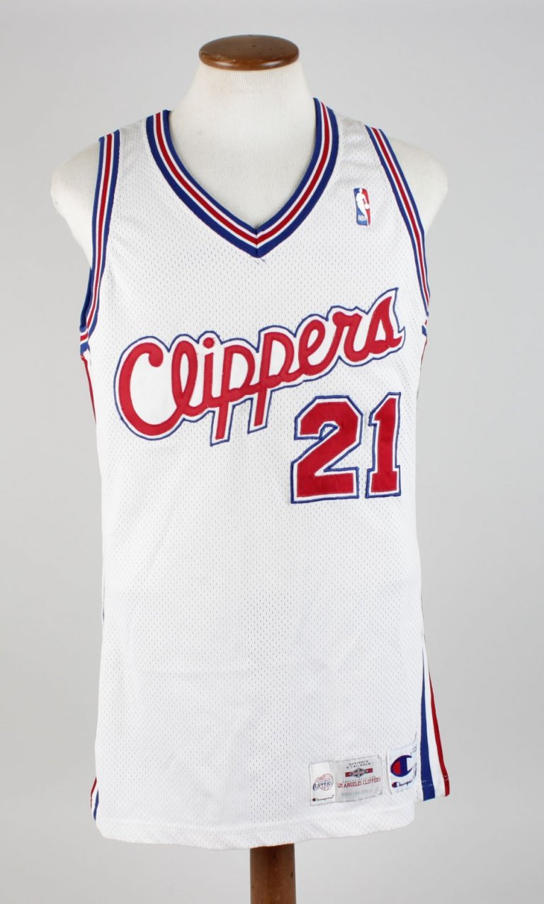 clippers home games 2015