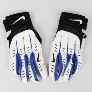 Dodgers Chan Ho Park Game Used Nike Bating Gloves