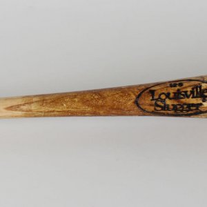 Boston Red Sox Mike Greenwell Game-Used & Signed By Greenwell, Pesky, Vaughn & Others