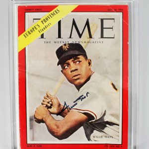 periodicals baseball