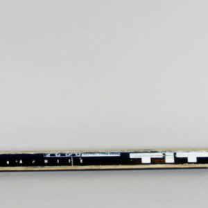 Toronto Maple Leafs -HOFer- Doug Gilmour Game-Used, Signed Hockey Stick - COA