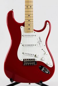eric clapton guitar