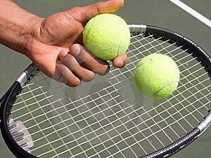 Tennis
