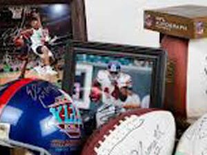 More Memorabilia