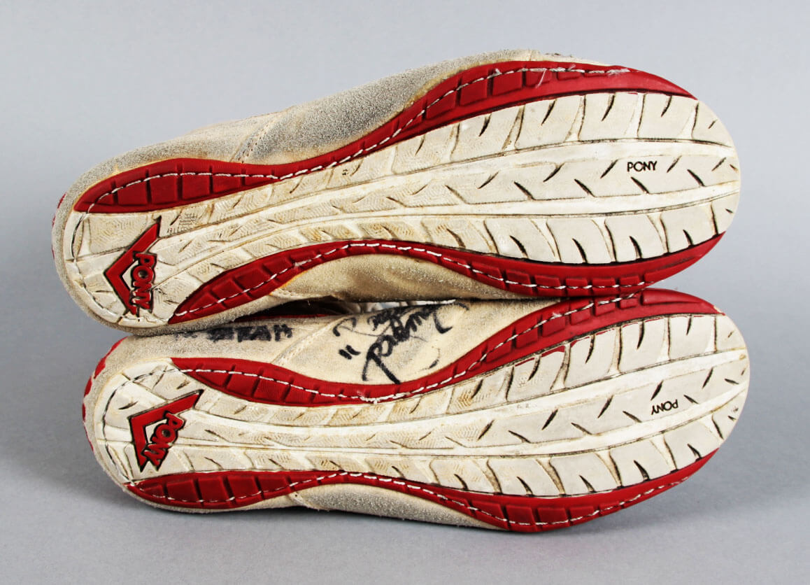 pacquiao boxing boots