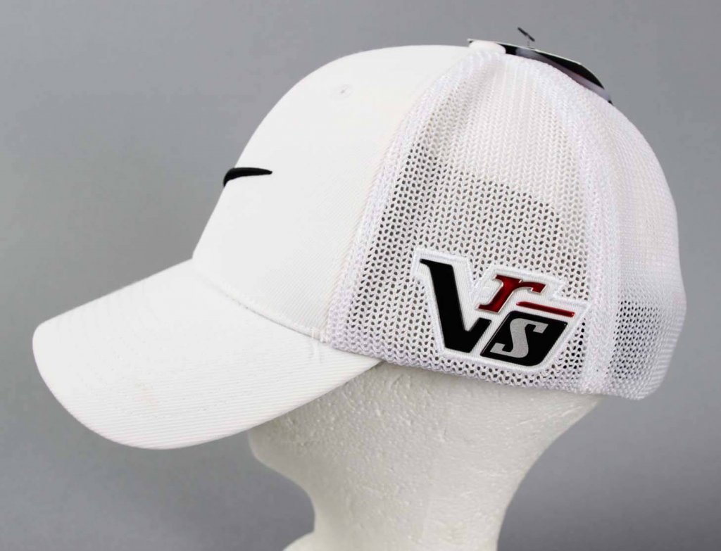rory nike golf hat