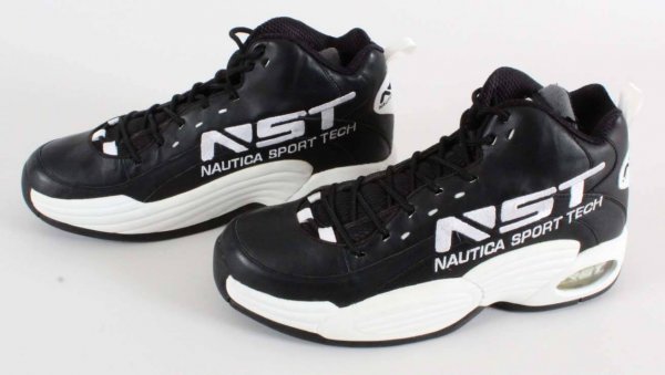 glen rice nautica