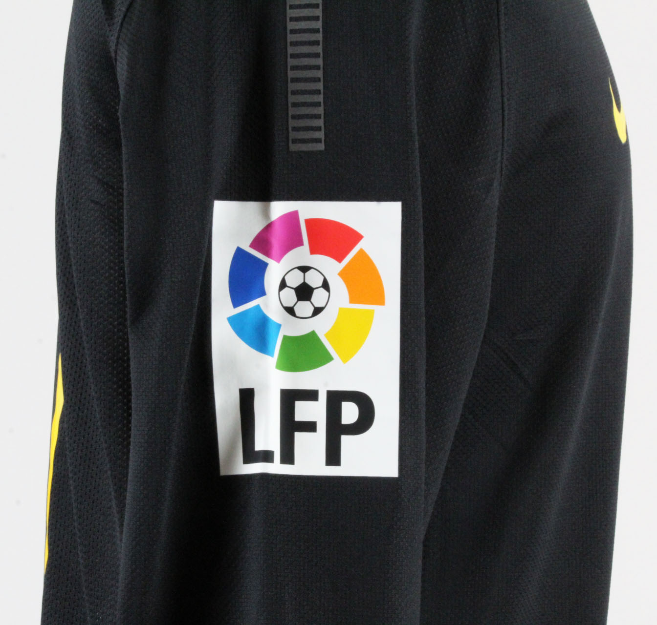 2011-12 Lionel Messi Game-Issued Jersey Barcelona - COA | Memorabilia