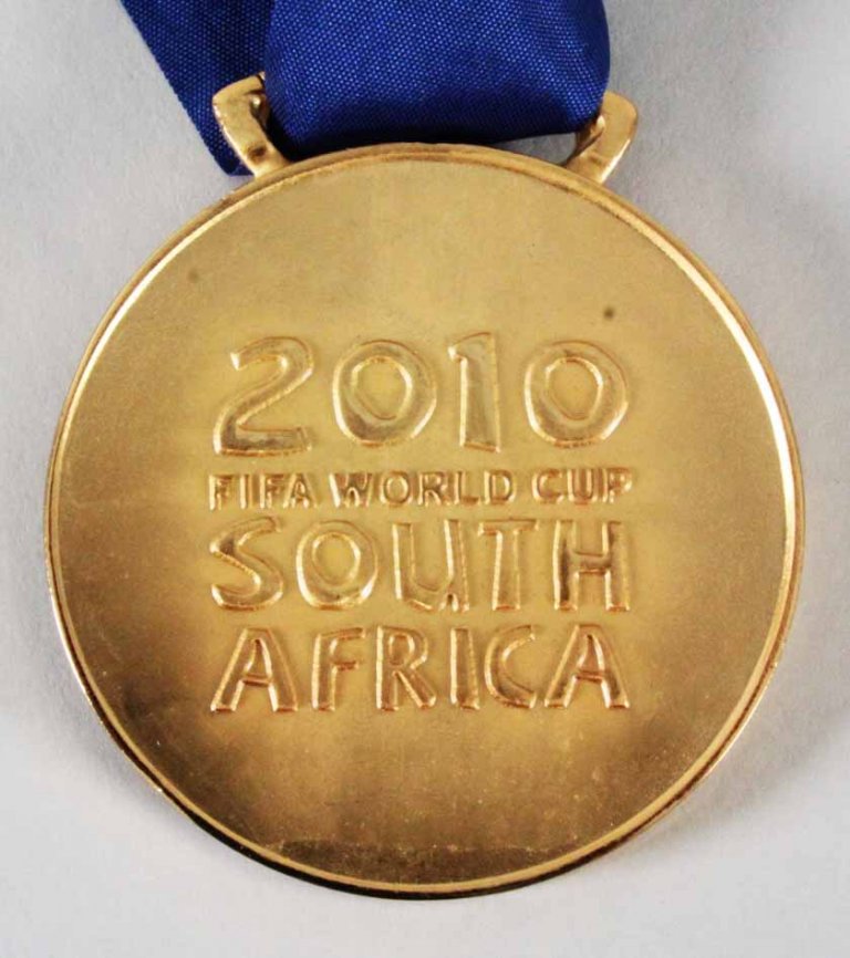 fifa world cup golden shirt