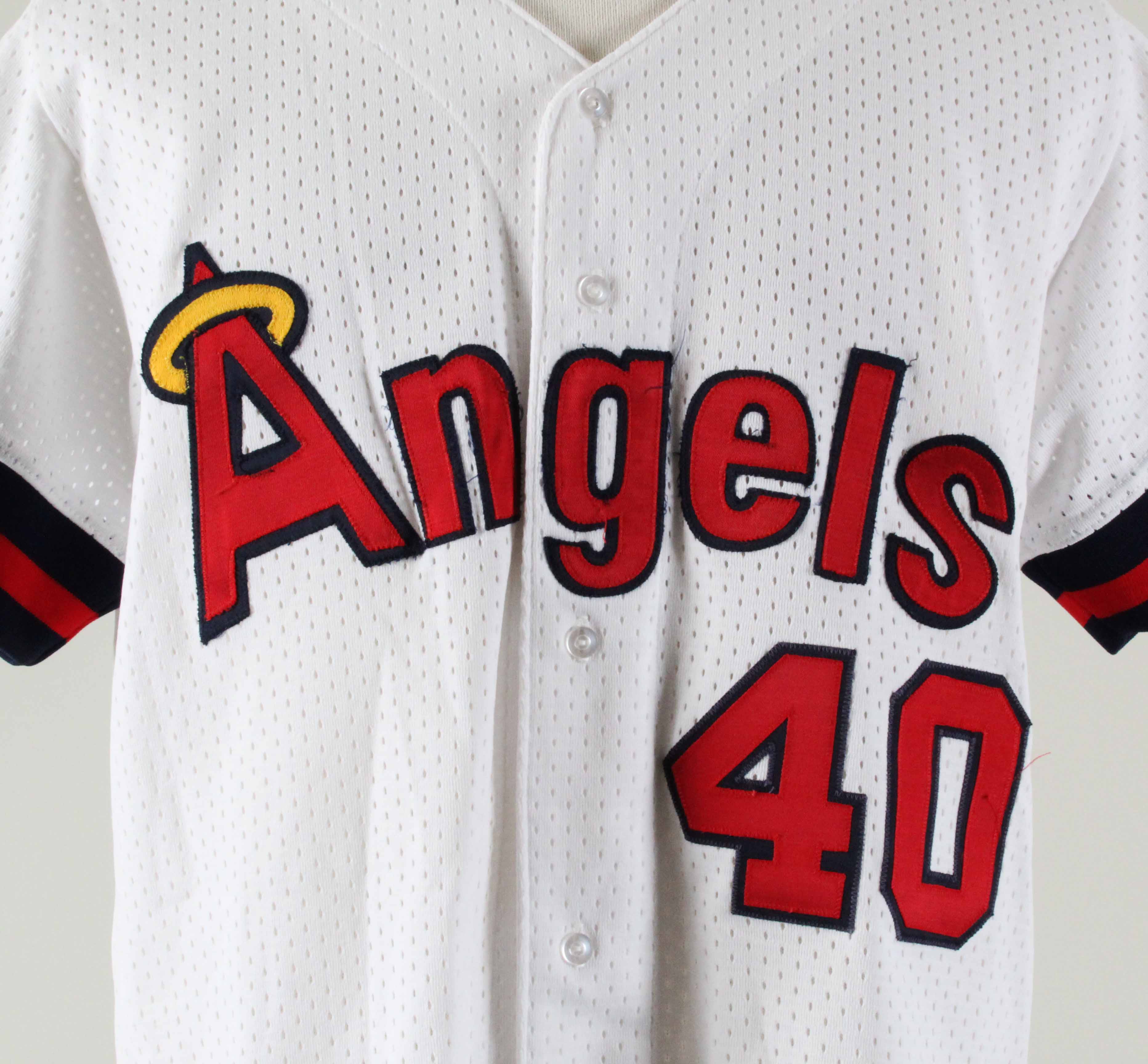 angels batting practice jersey