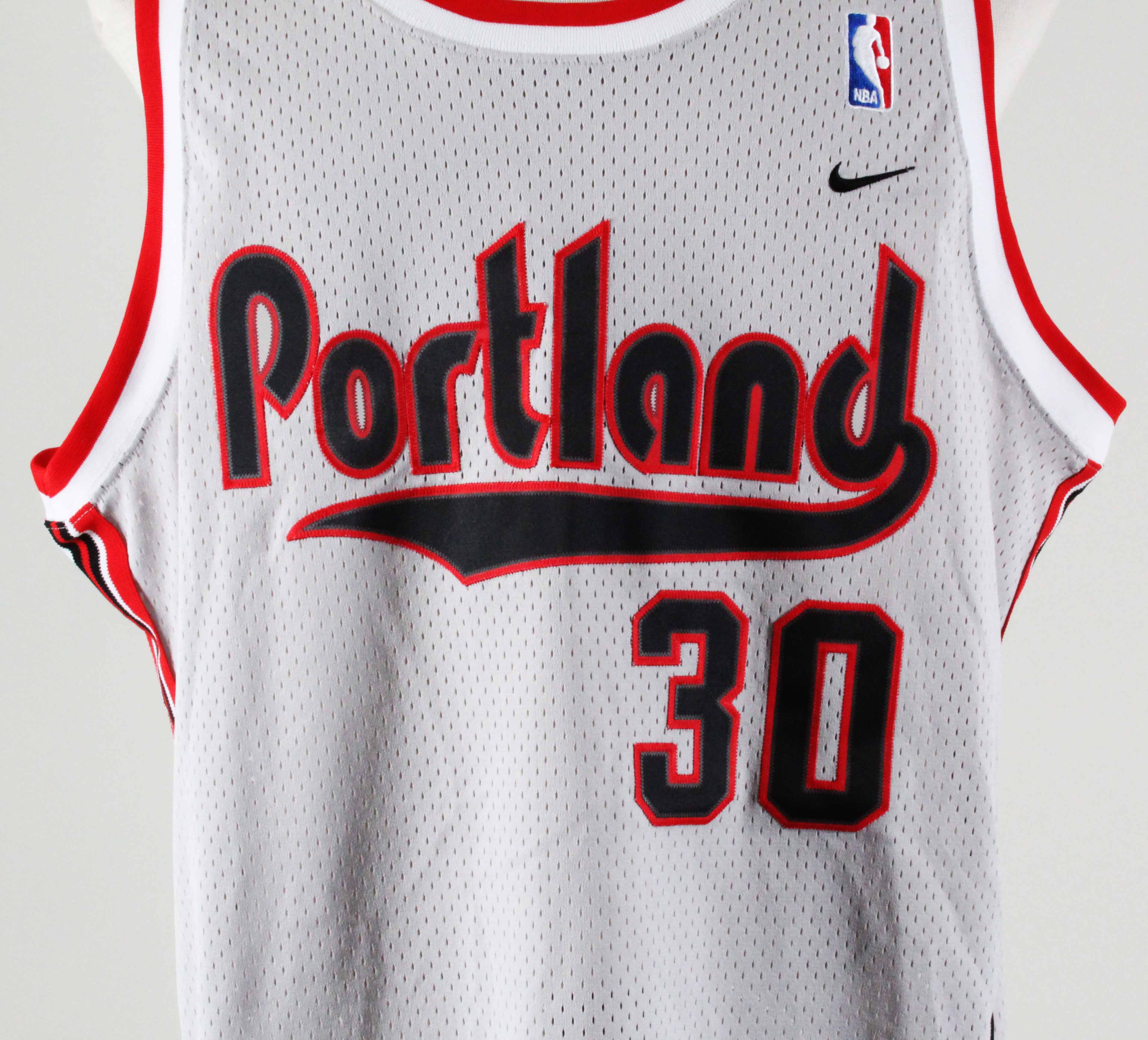 rasheed wallace swingman jersey