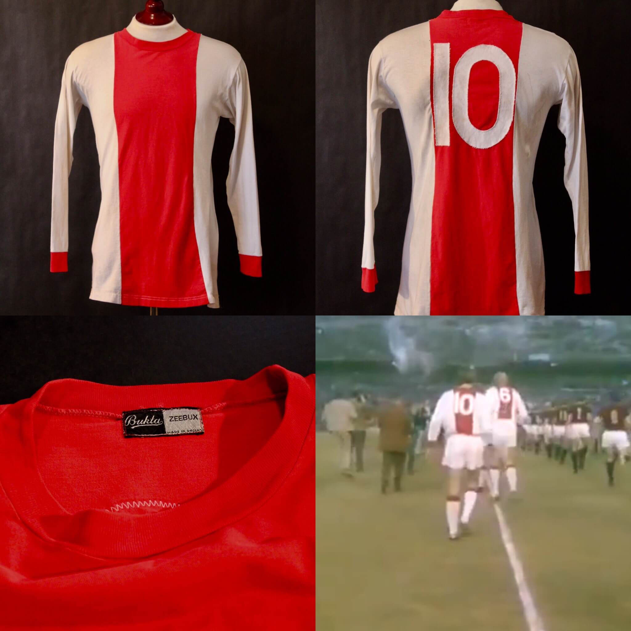 lekra shirt