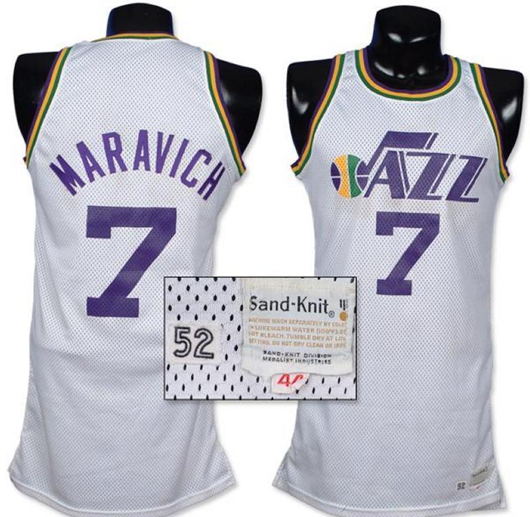 new orleans jazz jerseys