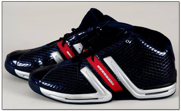 kevin garnett all star shoes