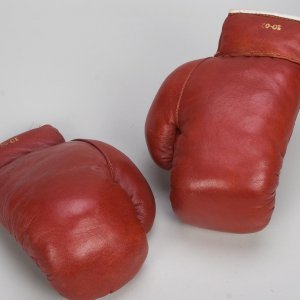 Boxing