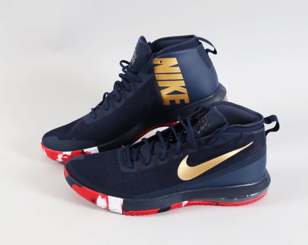 nike air force max 2018 anthony davis