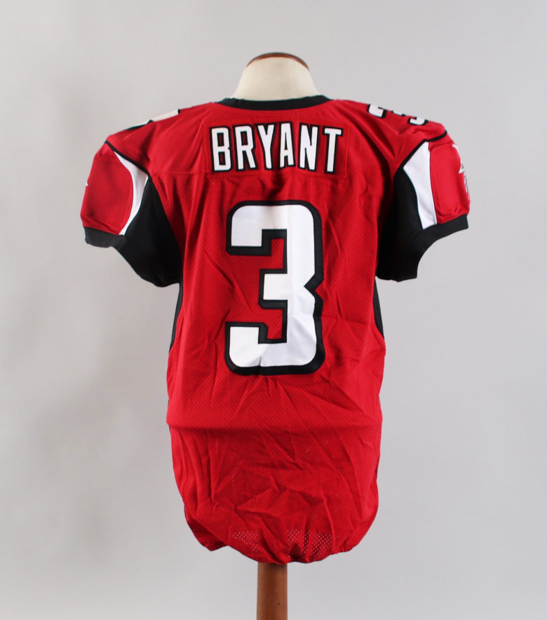 matt bryant jersey