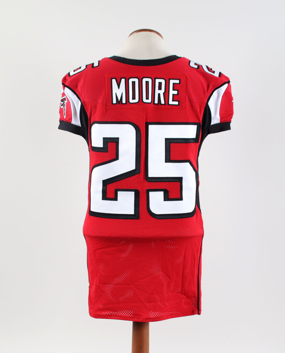 william moore jersey