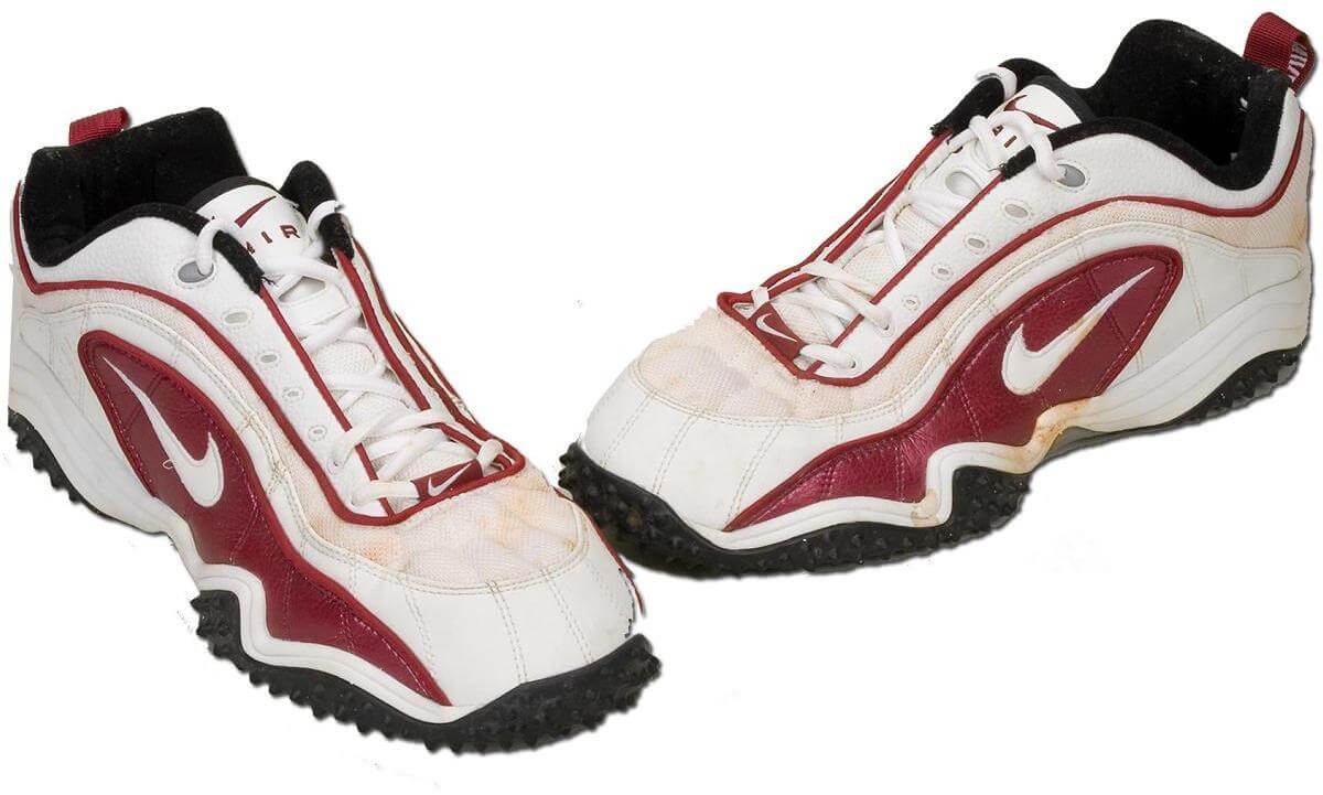 jerry rice sneakers