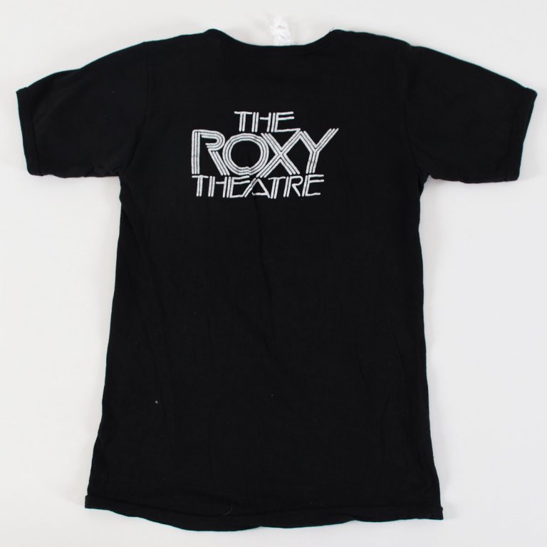 gentle giant band shirt