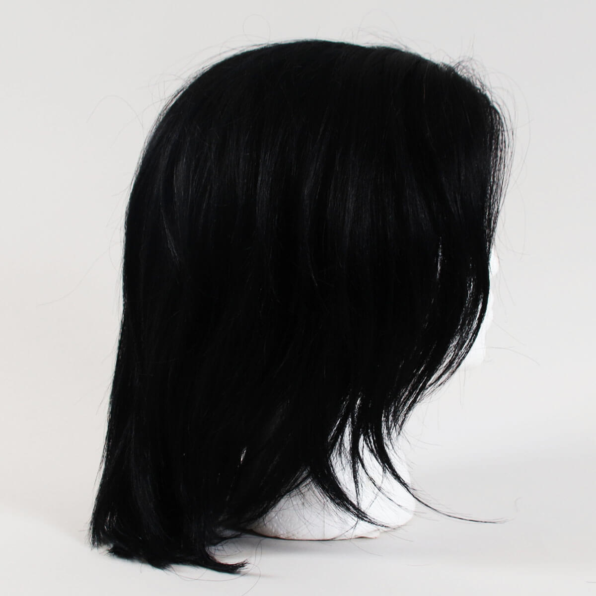 Michael Jackson Wig from His Personal Collection COA Family Provenance