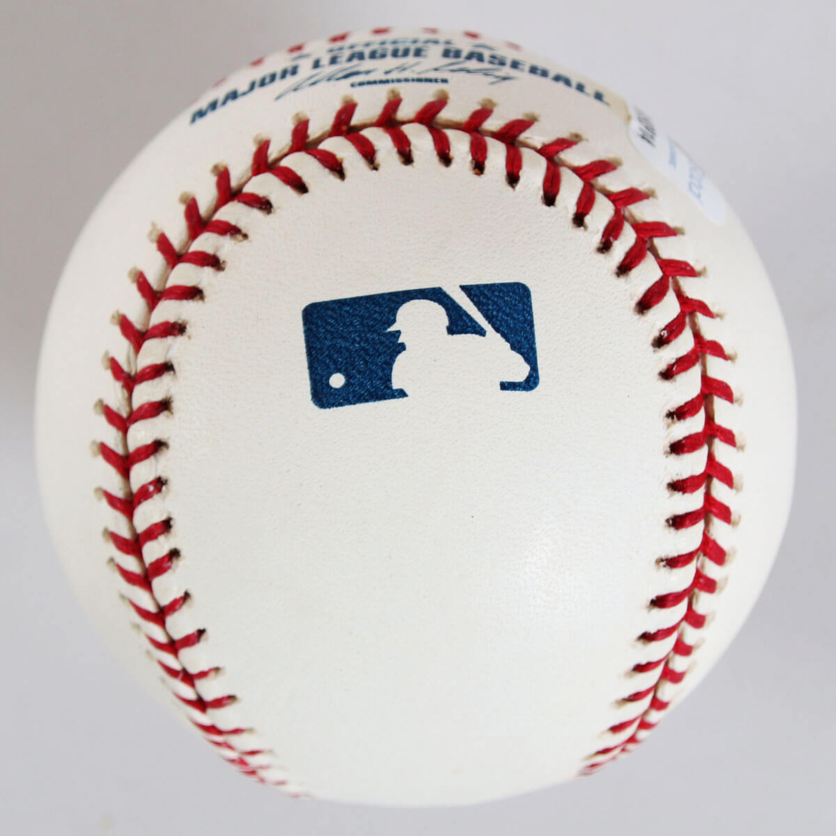 Jack Clark Signed Baseball 340 HRS Cardinals COA GAI Memorabilia 